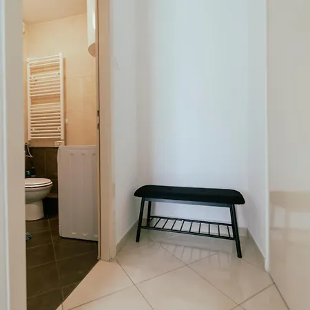 Timbar דירה