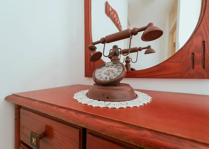 Timbar Apartament Zadar