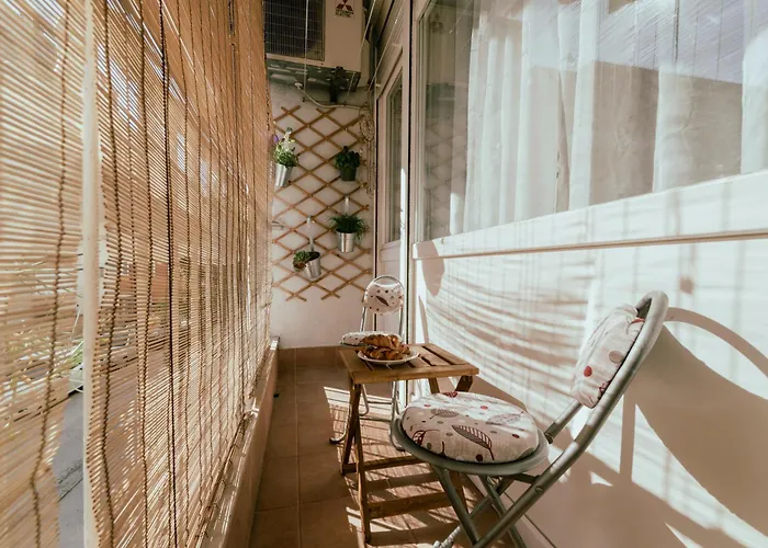 Timbar Apartament Zadar