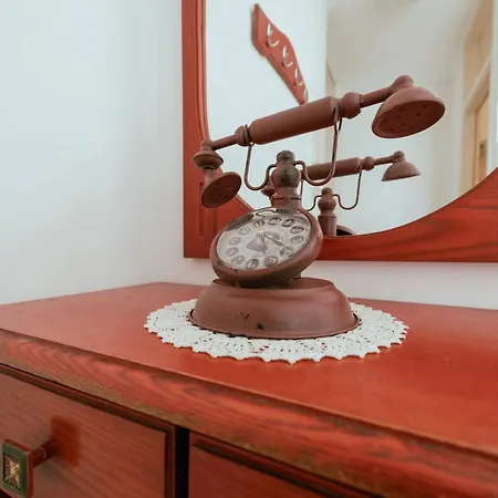 Timbar Apartment Zadar