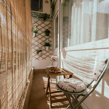 Timbar Apartment Zadar